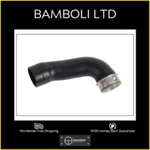 Bamboli Turbo Hose For Volkswagen Ti̇guan 2.0 5N0145834J - $85.06