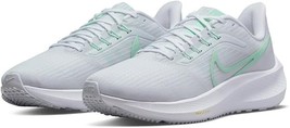 Nike Women&#39;s Modern White Green Aurora Black Size  8.5 Item new Box Repl... - $2,188.09 MXN