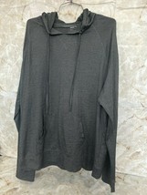 Public opnion  hoodie men size  XXL - £19.70 GBP