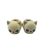 Na Na Na Surprise Ultimate Rainbow Kitty Doll Slippers Shoes - £4.39 GBP