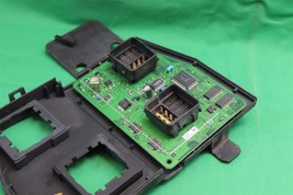 Chevrolet Colorado Canyon Bcm Bcu Body Control Module 10364635 image 7