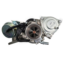 Mitsubishi TD04L6 Performance OEM Turbocharger Fits Diesel Engine 49490-... - $275.00