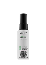 Kenra AllCurl Sealing Oil Spray, 1.5 Oz.