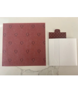 GENUINE BRAND NEW PANDORA POP-UP BOX PACKAGING WITH TISSUE PANDORA GIFT BOX - $4.89