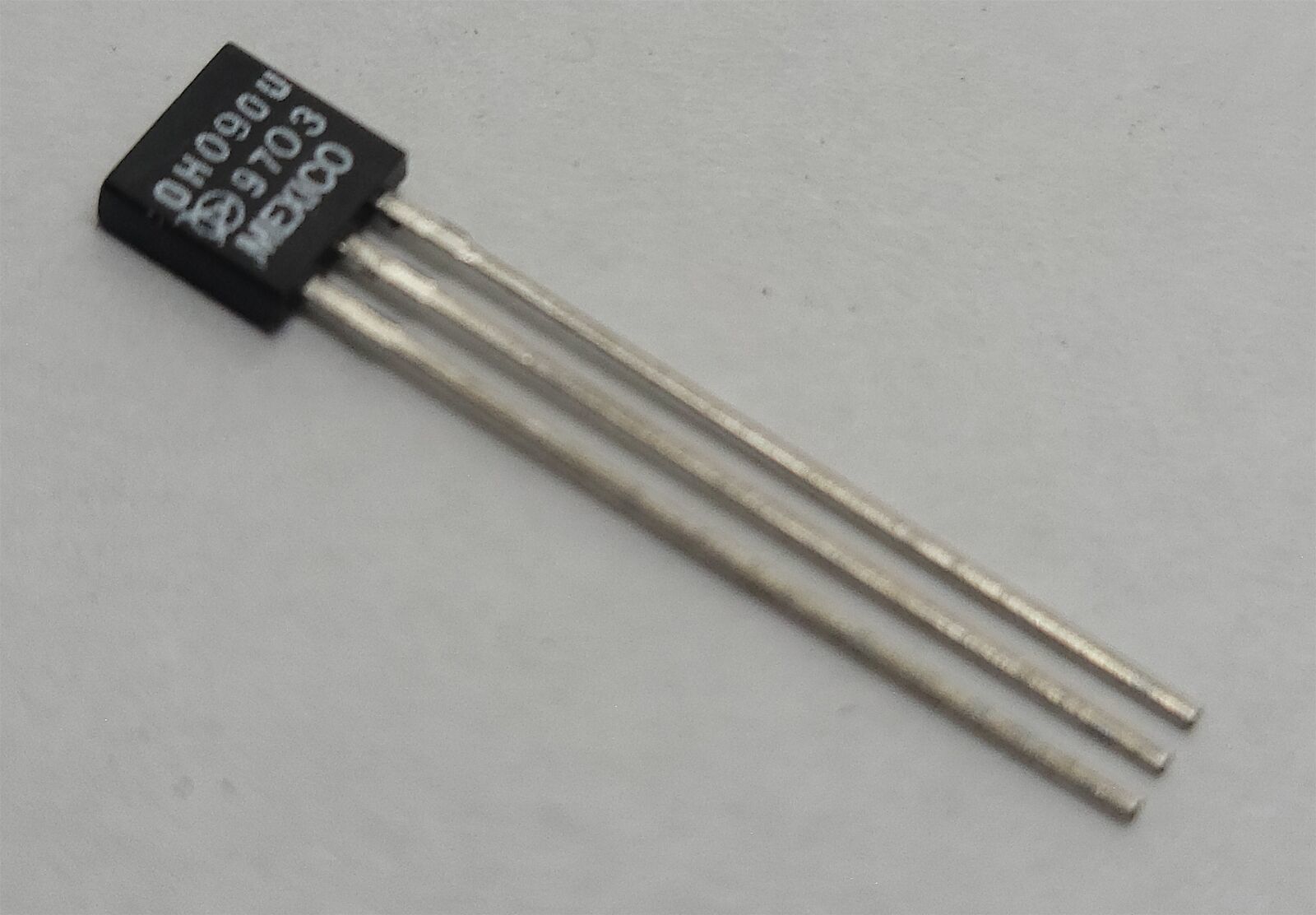 TT Electronics / Optek Technology 0H090U Hall Effect Sensor Unipolar Switch - $9.77