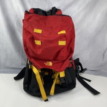 Vintage North Face W-R Womens Reg Hiking Trail Backpack 24&quot; Tall MADE IN... - £110.89 GBP