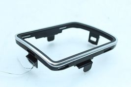 10-13 MERCEDES-BENZ E350 SEDAN Rear Left Driver Side Door Handle Trim F3706 image 5