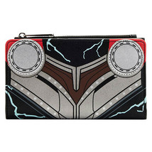 Thor 4 Love and Thunder Thor Costume Glow Flap Purse - €49,18 EUR