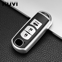 Promotion TPU Car Remote Key Case Cover  For 2 3 5 6 BL BM GJ Atenza Axela Demio - £32.01 GBP