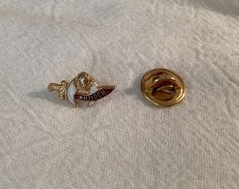 Antioch Sword Lapel Pin - $7.99