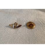 Antioch Sword Lapel Pin - $7.99