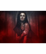 TRANSCENDENT SEXUAL VAMPIRE SUMMONING SPELL! FEEL HER PRESENCE! HYPER-EROTICISM! - $399.99