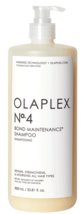 OLAPLEX No. 4 Bond Maintenance Shampoo, Liter - £75.32 GBP