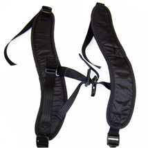 Proteam PV100 and 100729 Backpack Vacuum Replacement Shoulder Straps - $595.60 MXN