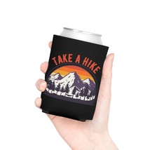 Cool and Custom Can Coolers for Nature Trips and Parties - $12.36