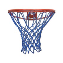 Heavy Duty Royal Blue Basketball Net - £12.76 GBP