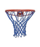 Heavy Duty Royal Blue Basketball Net - £12.50 GBP