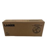Lanier 480-0200 Type P1 OEM Toner: Black Yields 19,000 Pages - €29,45 EUR