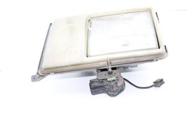 86-95 MERCEDES-BENZ W124 LEFT DRIVER HEADLIGHT W/ WIPER MOTOR Q1842 image 2
