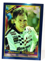 Darrell Waltrip 1994 Maxx Premier Series Jumbos #5 - $11.39