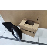 Autocastle Rearview mirrors car mirrorreversing mirror black ear piano p... - $56.80