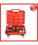 Extra Strength Coil Spring Compressor Tool - Perfect for Large Cars &amp; Tr... - $1,392.52 MXN