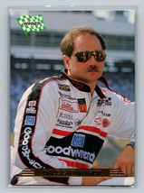 Dale Earnhardt #207 1993 Action Packed Richard Childress Racing - £1.43 GBP