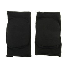 BXT Kids Children Boys Girls Stretchy Cotton Knee Pads Sports Padded Knee Sleeve - £17.90 GBP