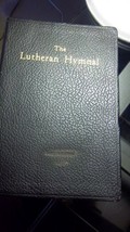 The Lutheran Hymnal [Hardcover] Synods Constituting - £9.23 GBP