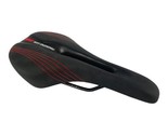 Selle Royal 2301URN Body Ergonomic  Saddle Road Bike MTB Red Black - $39.59