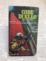 Ace Double~Code Duello &amp; Age Of Ruin~1968~Acceptable - £5.58 GBP