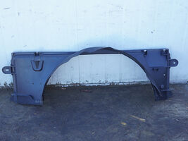 2011-2014 Ford Pickup F550 Super Duty Trim Cover Panel Radiator Bc348l604 - $280.65