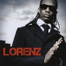 Trey Lorenz [Audio Cassette] Lorenz,Trey - £4.00 GBP