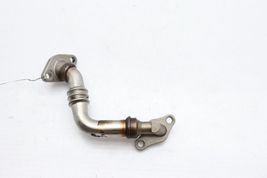 05-09 SUBARU LEGACY GT EGR PIPE TUBE E0342 image 4