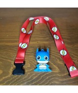Monogram DC Comics Series 2 3D Figural Batman Keyring Keychain and Flash... - $7.77 CAD
