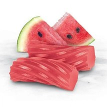 Wiley Wallaby Licorice Bite SIZE-TWIST Watermelon FLAVOR-BULK Bag Value Price!!! - £17.45 GBP+