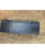 06 Mercedes E350 Rear Trunk Lower Side Module Holder Bracket Panel 21154... - $59.39