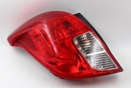 Driver Left Side Tail Light Fits 13-16 BUICK ENCORE OEM #3120 - £86.53 GBP