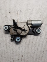 Rear Wiper Motor Hatchback Fits 04-09 MAZDA 3 1323031 - $45.54