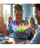 50-200X FULL COVEN SHOW YOUR BOSS YOUR BEST CAREER RADIANCE HIGH MAGICK ... - $23.33+