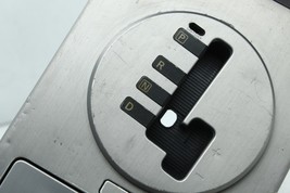 2003-2006 INFINITI FX35 FX45 CENTER CONSOLE GEAR SHIFTER TRIM BEZEL H1799 image 10