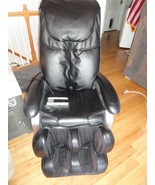 MASSAGE CHAIR RECLINER FULL VERTICAL iREST SL-A31 SHIATSU KNEADING FULL ... - €689,05 EUR