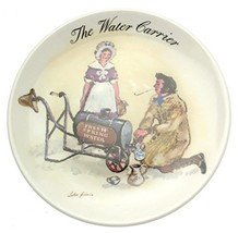 Wedgwood The Water Carrier boxed Cert John Finnie 1986 - $1,672.30 MXN