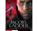 Jacob&#39;s Ladder DVD | Michael Ealy | Region 4 - $18.09