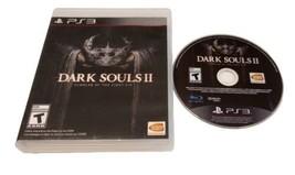 Dark Souls II Scholar of the First Sin PS3 USED - £20.23 GBP