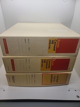 Kodak Carousel Slide Tray 140 Lot of 3 Empty - £19.81 GBP
