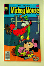 Mickey Mouse - Walt Disney #201 - (Nov 1979, Whitman) - Good - £2.39 GBP