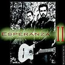 Esperanza II * by Esperanza (Contemporary Flamenco) (CD, Jul-2001, Higher... - £3.03 GBP