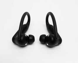 Beats Powerbeats Pro 2 Wireless Bluetooth Earbuds ‎MX723LL/A  - Jet Black image 3