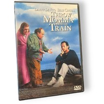 Throw Momma From The Train - Dvd By Billy Crystal - Very Good - £2.81 GBP